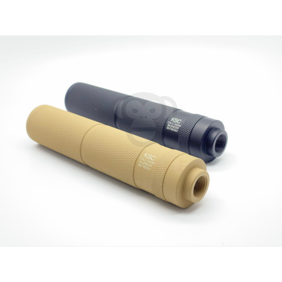 KSC Silencer (14mm CCW)