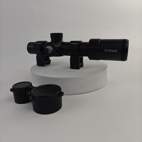 T-Eagle Strong 1.2-6X24 IR T-Eagle Strong 1.2-6X24 IR