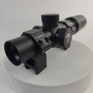 T-Eagle Strong 1.2-6X24 IR T-Eagle Strong 1.2-6X24 IR