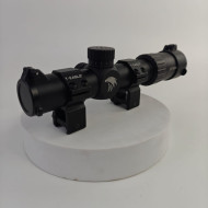 T-Eagle Strong 1.2-6X24 WA