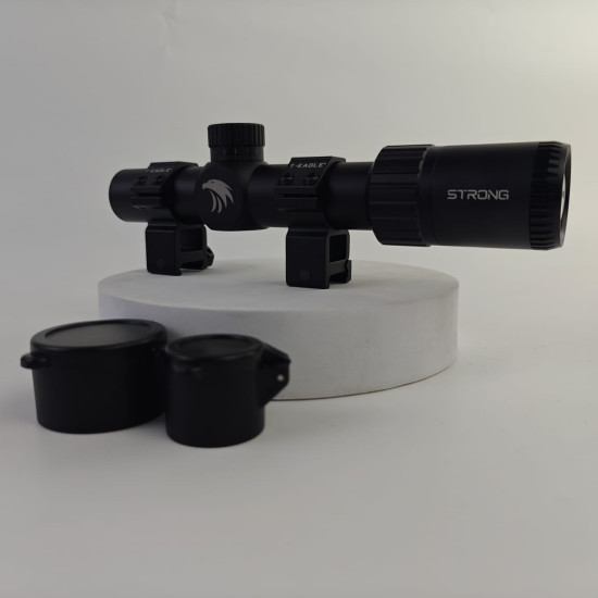 T-Eagle Strong 1.2-6X24 WA T-Eagle Strong 1.2-6X24 WA
