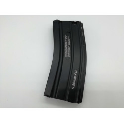 LDT Metal Stanag Magazine