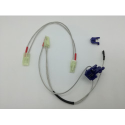 Element Large Capacity Switch Assembly Element Large Capacity Switch Assembly