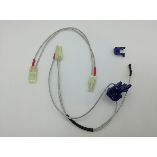 Element Large Capacity Switch Assembly