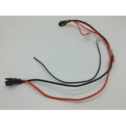 JM Gen 8 Gearbox Wiring Kit JM Gen 8 Gearbox Wiring Kit