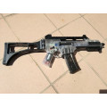 XWE G36