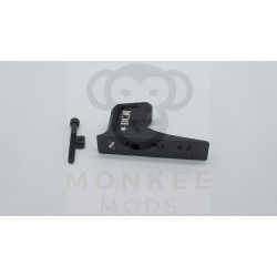 BCM style M-LOK Handstop