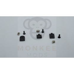 M-LOK Cable Management tool set