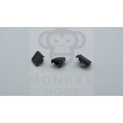 M-LOK Cable Management tool set M-LOK Cable Management tool set