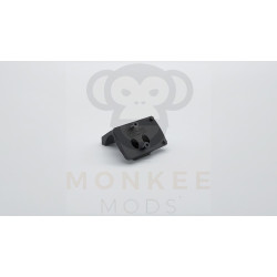 Sotac JQ-085 Angled RMR mount for G-style scope mount Sotac JQ-085 Angled RMR mount for G-style scope mount