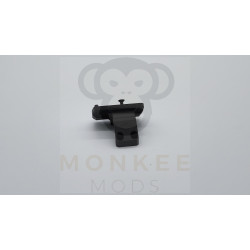 Sotac JQ-085 Angled RMR mount for G-style scope mount Sotac JQ-085 Angled RMR mount for G-style scope mount