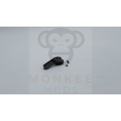 Expandgear Aluminium Fire Selector Switch Expandgear Aluminium Fire Selector Switch