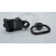 D.D. QD Hook sling mount