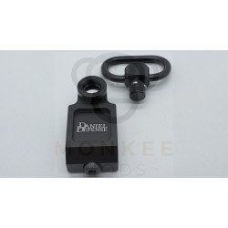 D.D. QD Hook sling mount D.D. QD Hook sling mount