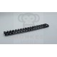 Rubber Picatinny Rail Covers 4pcs