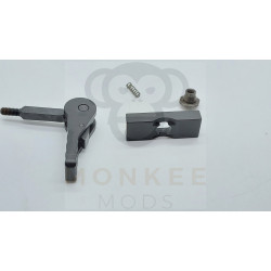 TD Foregrip Quick Release