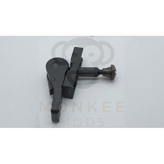 TD Foregrip Quick Release