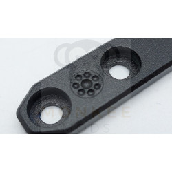 Ari. D. M-LOK Short Flashlight holder Ari. D. M-LOK Short Flashlight holder