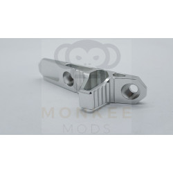 Asc.A. Metal M-LOK Angled Foregrip