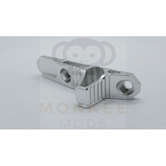 Asc.A. Metal M-LOK Angled Foregrip Asc.A. Metal M-LOK Angled Foregrip