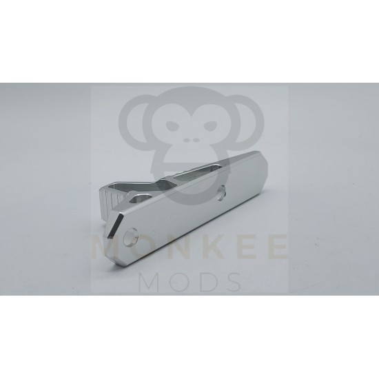 Asc.A. Metal M-LOK Angled Foregrip Asc.A. Metal M-LOK Angled Foregrip