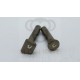 SI Receiver Locking Pins