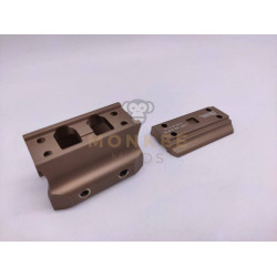 HW DD Mount for T1/T2