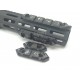 MGPCQB Alloy Customized Rail MGPCQB Alloy Customized Rail