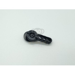Expandgear Aluminium Fire Selector Switch Expandgear Aluminium Fire Selector Switch