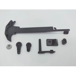 SLR Metal Parts