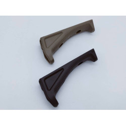 Expandgear M-LOK Angled Foregrip Expandgear M-LOK Angled Foregrip