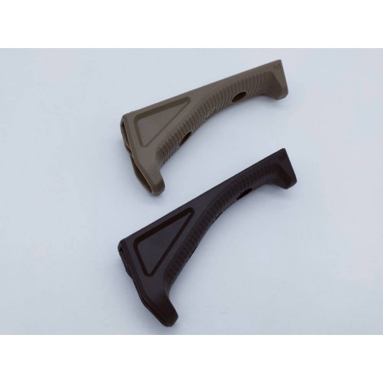 Expandgear M-LOK Angled Foregrip Expandgear M-LOK Angled Foregrip