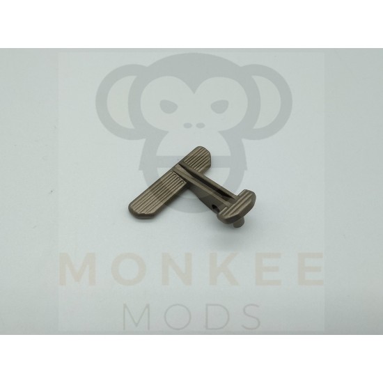 XBC SI Bolt Release XBC SI Bolt Release