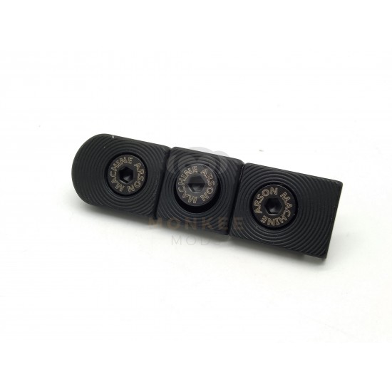 M-LOK Cable Management tool set