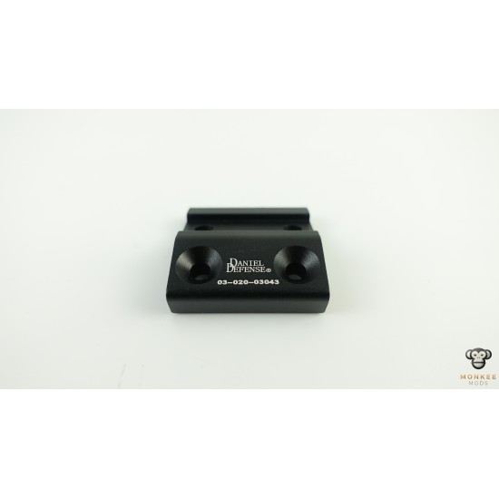 D.D. Offset Mount
