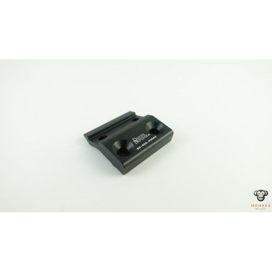 D.D. Offset Mount