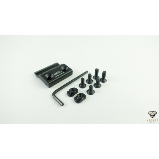 D.D. Offset Mount