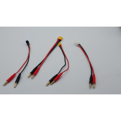 Connector For IMAX B6