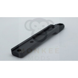 Element Ari. D. M-LOK Flashlight holder Element Ari. D. M-LOK Flashlight holder