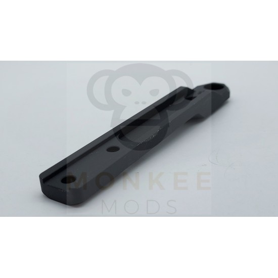 Element Ari. D. M-LOK Flashlight holder Element Ari. D. M-LOK Flashlight holder