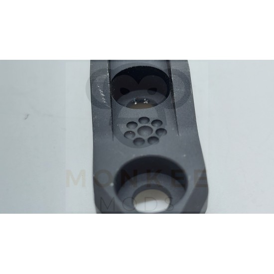 Element Ari. D. M-LOK Flashlight holder Element Ari. D. M-LOK Flashlight holder