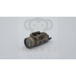 Sotac SL TLR-1 Flashlight Sotac SL TLR-1 Flashlight