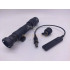 Sotac SD - 081 M640DF Flashlight