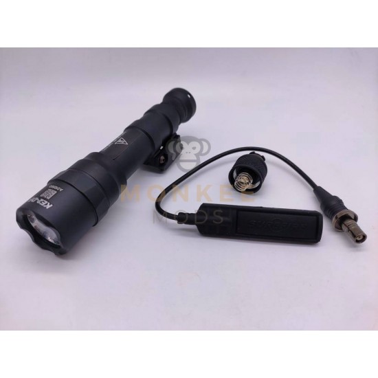 Sotac SD-080 M600DF Flashlight