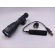 Sotac SD-080 M600DF Flashlight