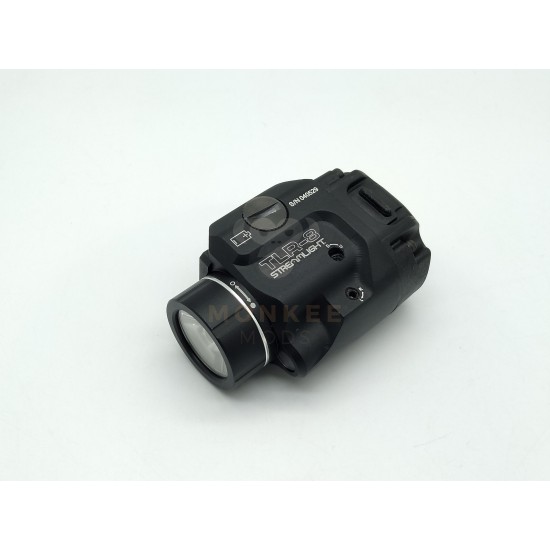 Sotac SD-75 TLR8 Flashlight Sotac SD-75 TLR8 Flashlight