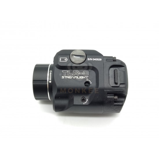 Sotac SD-75 TLR8 Flashlight Sotac SD-75 TLR8 Flashlight