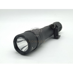 Sotac SD - 081 M640DF Flashlight