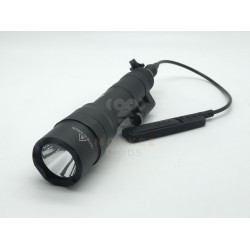 Sotac SD - 081 M640DF Flashlight
