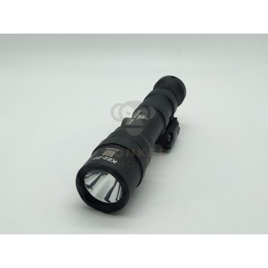 Sotac SD-080 M600DF Flashlight Sotac SD-080 M600DF Flashlight